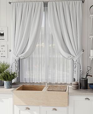 Комплект штор «Шениморт»