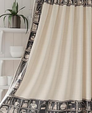 Комплект штор «Денивил» | фото 3