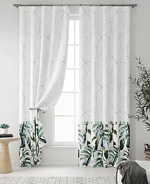 Комплект штор «Мориаль» | фото 3