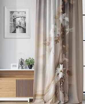 Комплект штор «Лирманикс» | фото 2