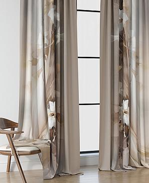 Комплект штор «Лирманикс»