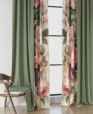 Комплект штор «Ренеторс - 260»