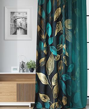 Комплект штор «Рифлорт» | фото 2