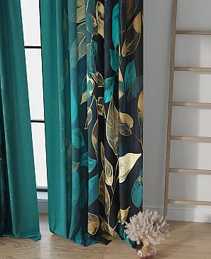 Комплект штор «Рифлорт» | фото 3