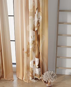 Комплект штор «Орлифис» | фото 3