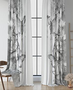 Комплект штор «Марвелт» | фото