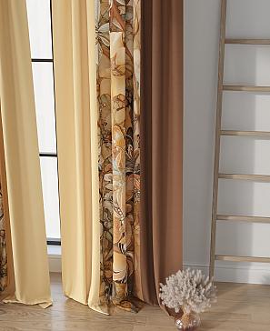 Комплект штор «Кенивилс» | фото 2