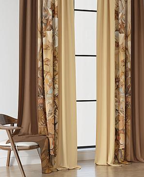 Комплект штор «Кенивилс» | фото 3