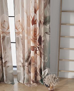 Комплект штор «Санвилат» | фото 3