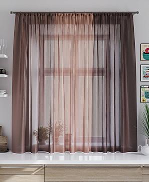 Тюль портьеры «Ролкирс» | фото 2