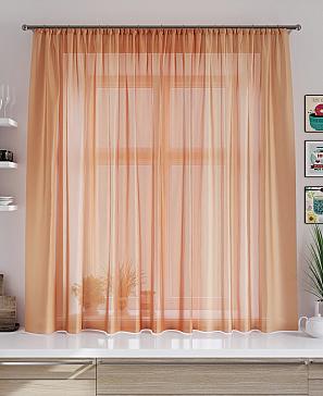 Тюль портьеры «Мафилс» | фото 2