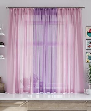 Тюль портьеры «Лирафер» | фото 2