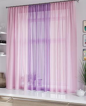 Тюль портьеры «Лирафер» | фото