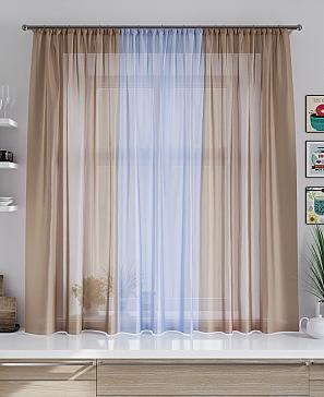 Тюль портьеры «Мелторн» | фото 2