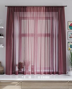 Тюль портьеры «Киолтис» | фото 2