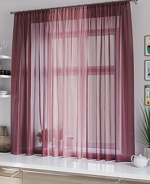 Тюль портьеры «Киолтис» | фото