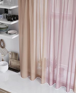 Тюль портьеры «Мервент» | фото 3