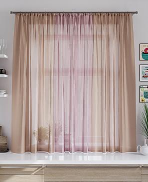 Тюль портьеры «Мервент» | фото 2