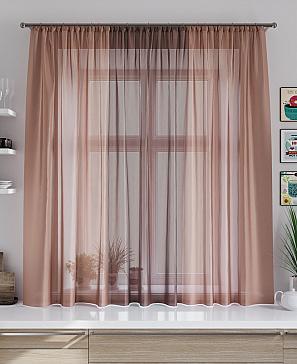 Тюль портьеры «Лирварс» | фото 2