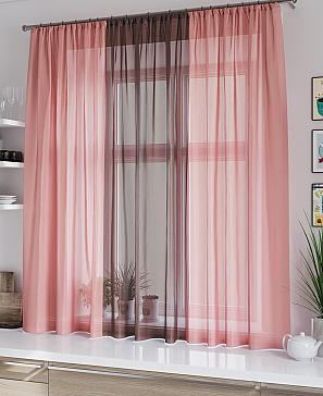 Тюль портьеры «Лирфиарт» | фото