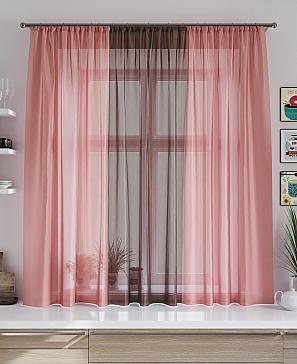 Тюль портьеры «Лирфиарт» | фото 2