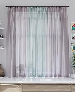 Тюль портьеры «Лоригонт» | фото 2