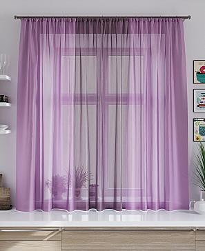 Тюль портьеры «Лиротер» | фото 2