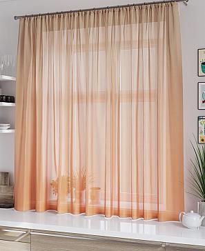 Тюль портьеры «Миранивер» | фото