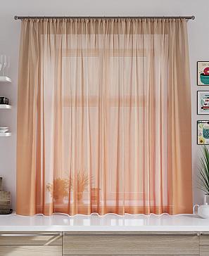 Тюль портьеры «Миранивер» | фото 2