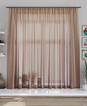 Тюль портьеры «Фентролс» | фото 2