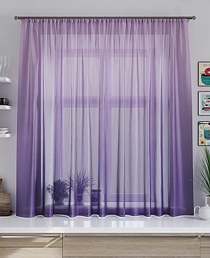 Тюль портьеры «Кенвилт» | фото 2