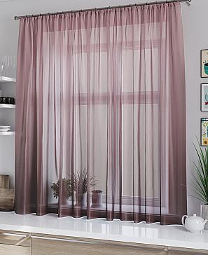 Тюль портьеры «Релвирос» | фото