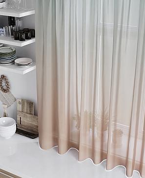 Тюль портьеры «Гревиолс» | фото 3