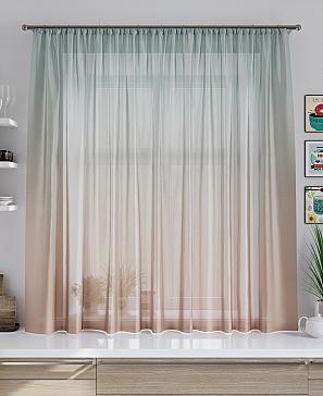 Тюль портьеры «Гревиолс» | фото 2