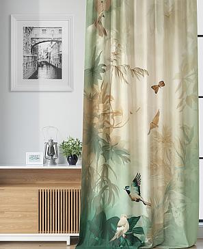 Комплект штор «Френкролт» | фото 2