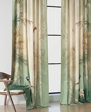 Комплект штор «Френкролт»