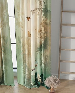 Комплект штор «Френкролт» | фото 3