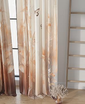 Комплект штор «Гиланвирс» | фото 3