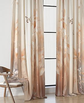 Комплект штор «Гиланвирс»