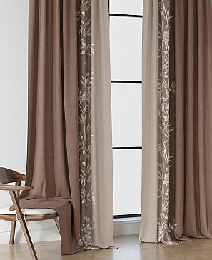 Комплект штор «Лемпинс»