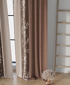 Комплект штор «Лемпинс» | фото 3