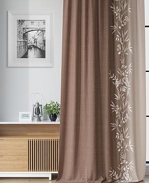 Комплект штор «Лемпинс» | фото 2