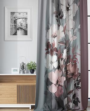 Комплект штор «Мановир» | фото 2