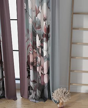 Комплект штор «Мановир» | фото 3