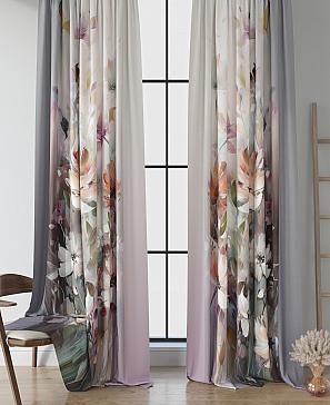 Комплект штор «Маренфир» | фото