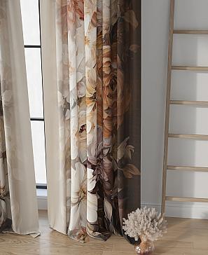 Комплект штор «Флирамс» | фото 3