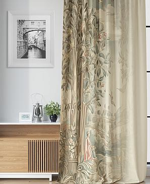 Комплект штор «Ланфорк» | фото 2