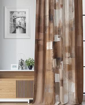 Комплект штор «Манвиранс» | фото 2