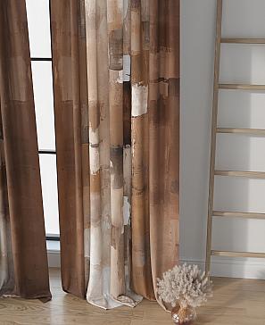 Комплект штор «Манвиранс» | фото 3