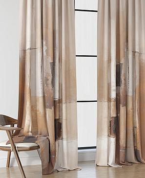 Комплект штор «Ламникс»